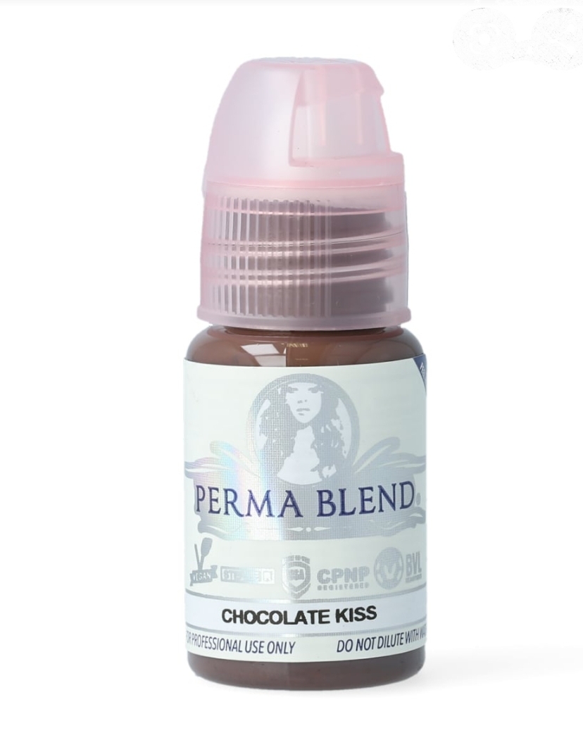40. Perma Blend - Chocolate Kiss